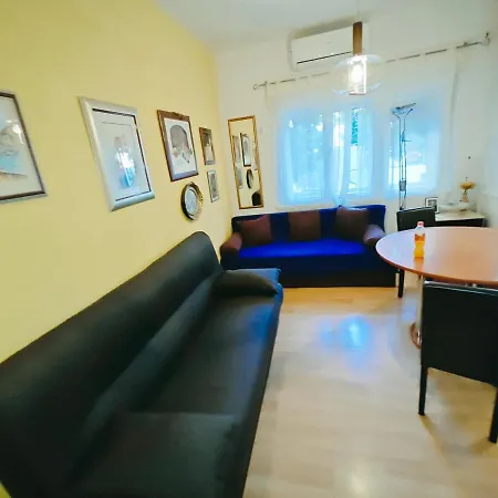 Appartement Centar-starceviceva *