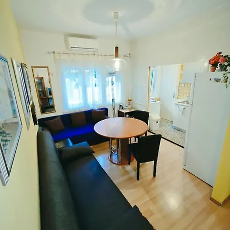Appartement Centar-starceviceva *